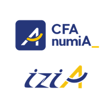Logo CFA numiA
